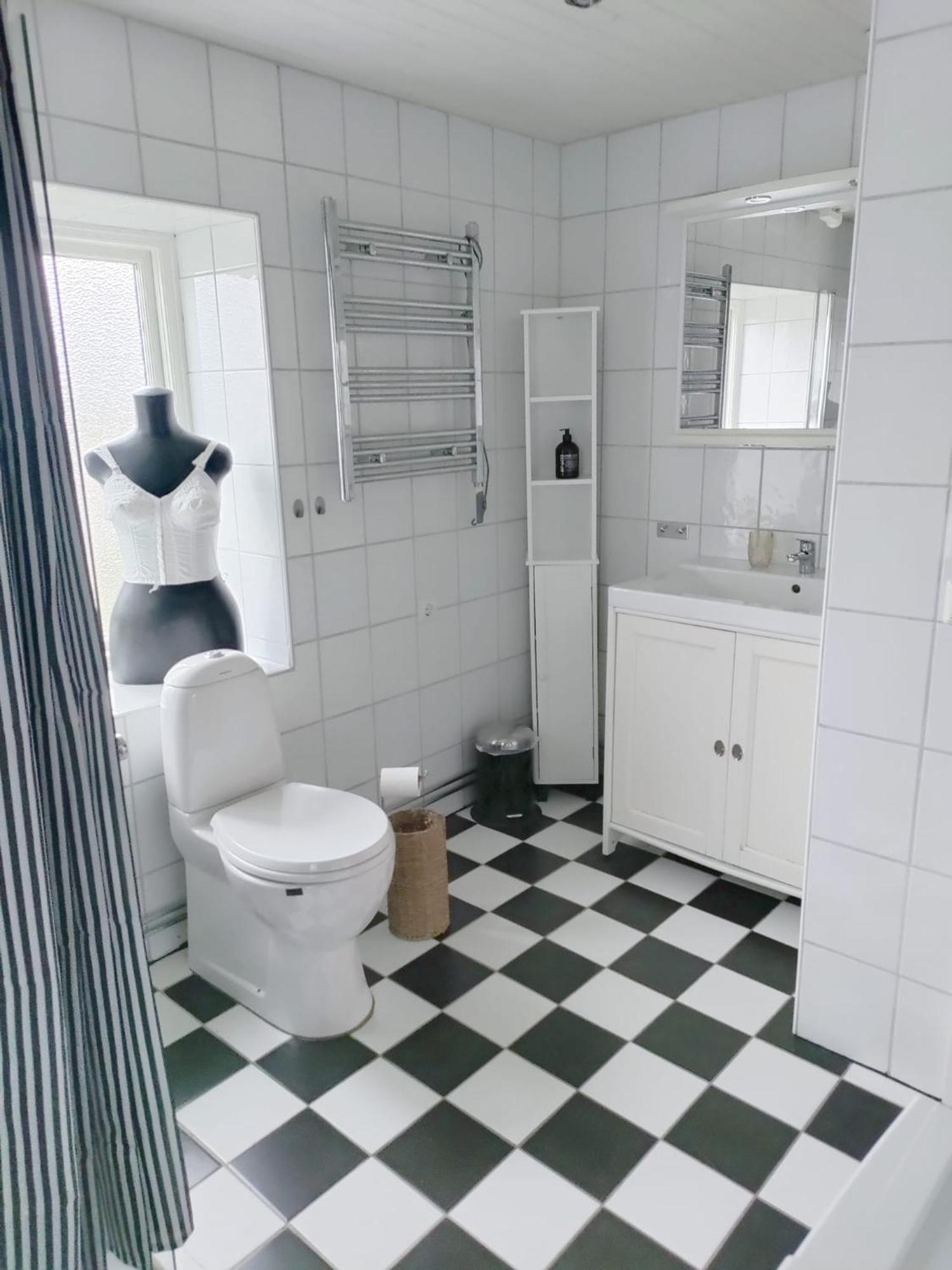 Luxury Tent With Restroom And Shower, Close To The Beach Ystad Kültér fotó